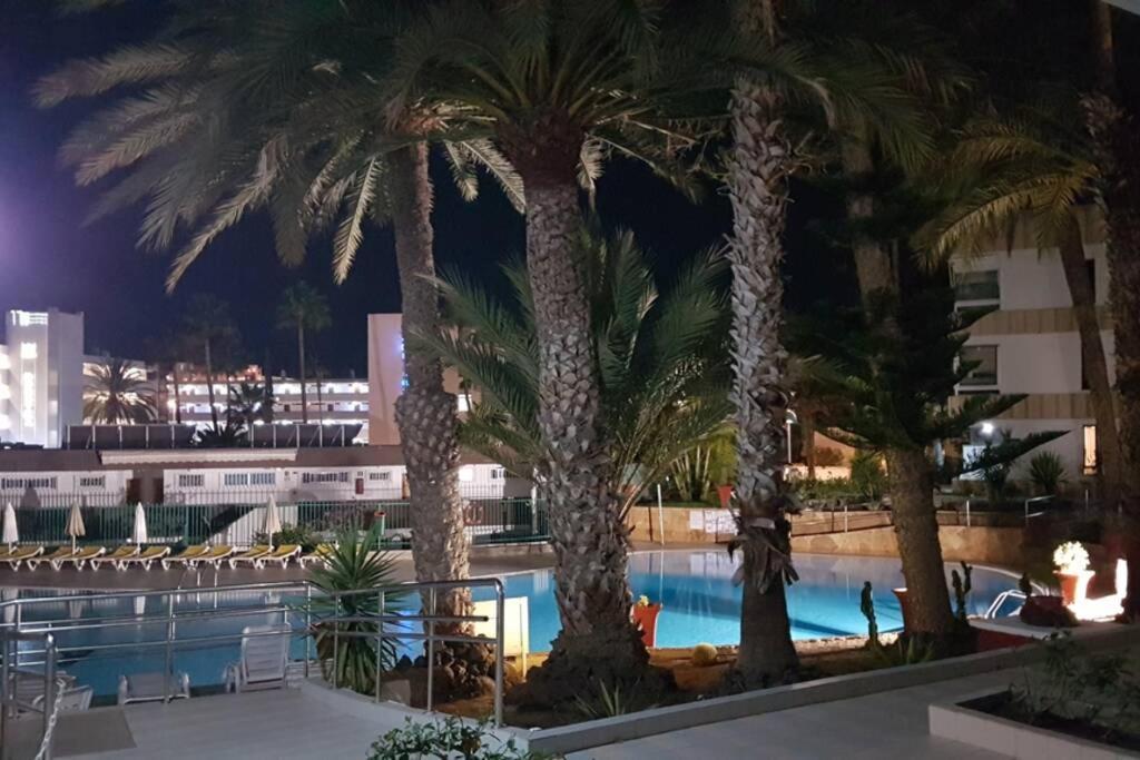 Beautiful Apartment 1115 Central Area San Bartolomé Exterior foto