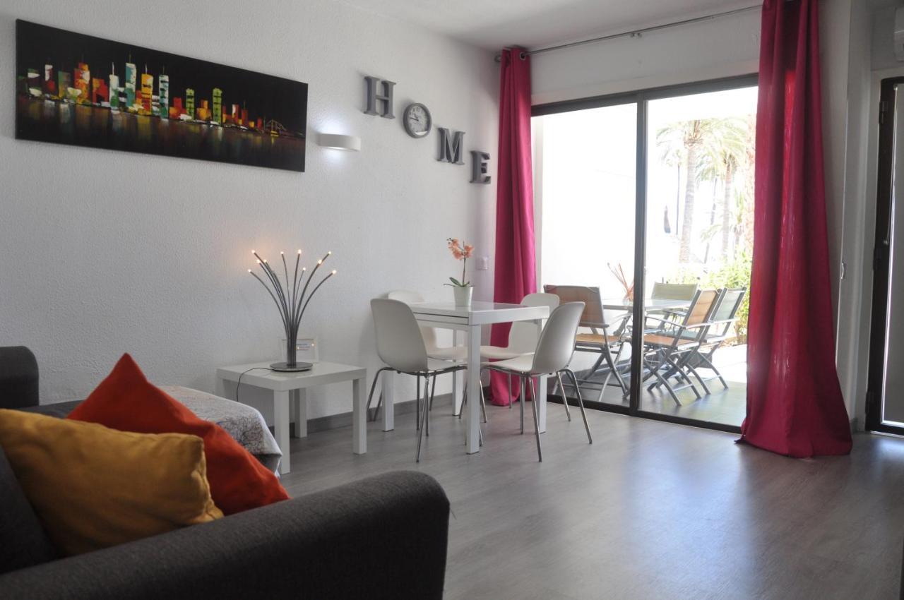 Beautiful Apartment 1115 Central Area San Bartolomé Exterior foto