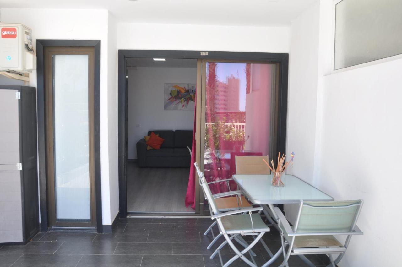 Beautiful Apartment 1115 Central Area San Bartolomé Exterior foto