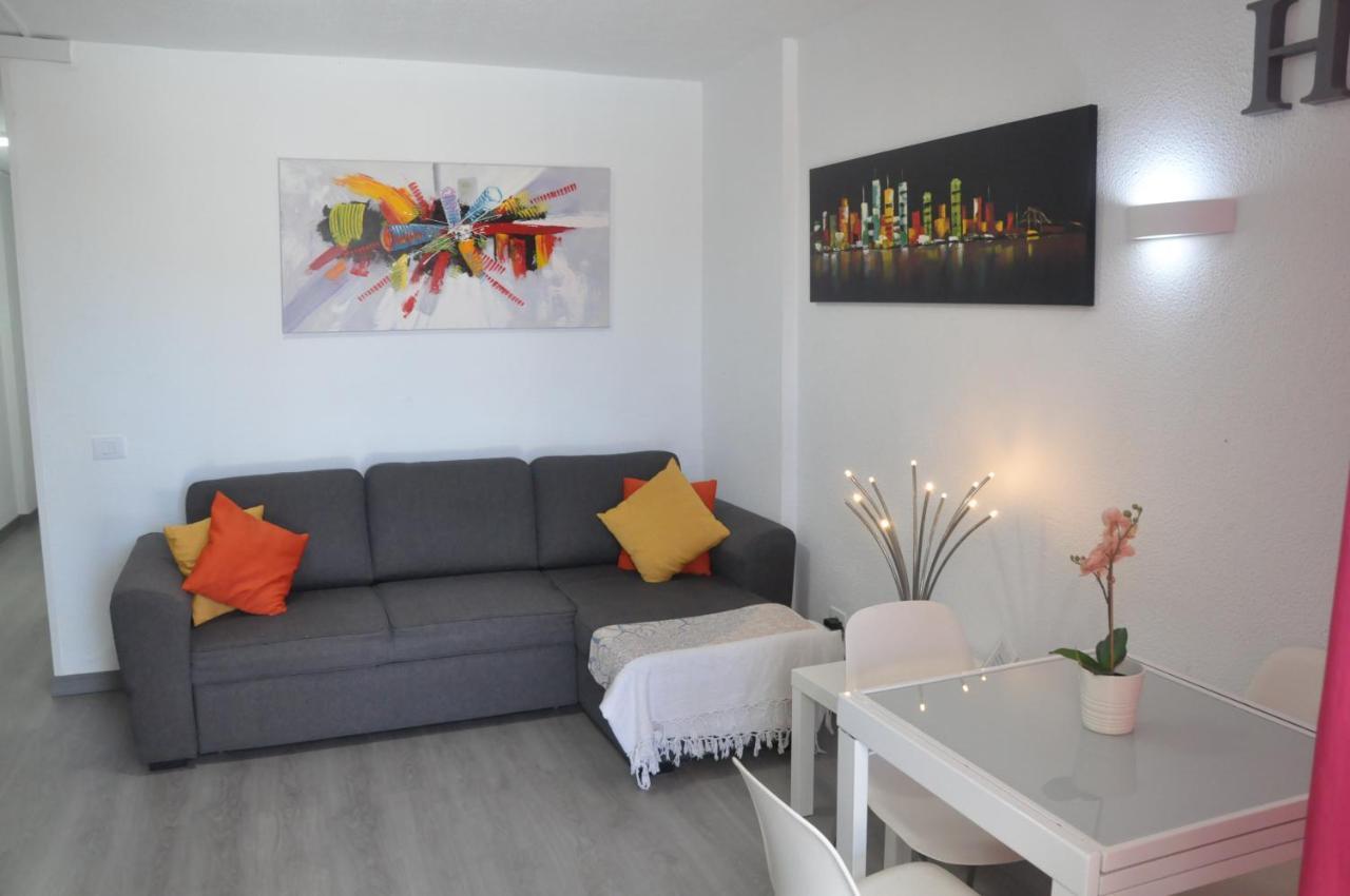 Beautiful Apartment 1115 Central Area San Bartolomé Exterior foto