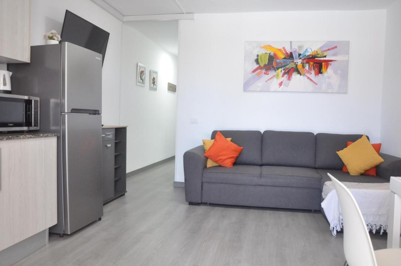 Beautiful Apartment 1115 Central Area San Bartolomé Exterior foto