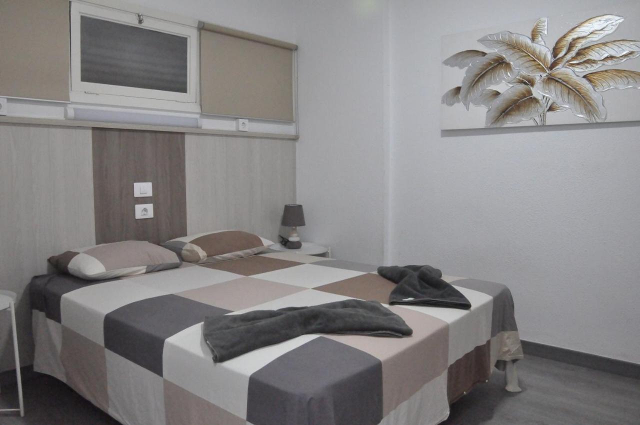 Beautiful Apartment 1115 Central Area San Bartolomé Exterior foto