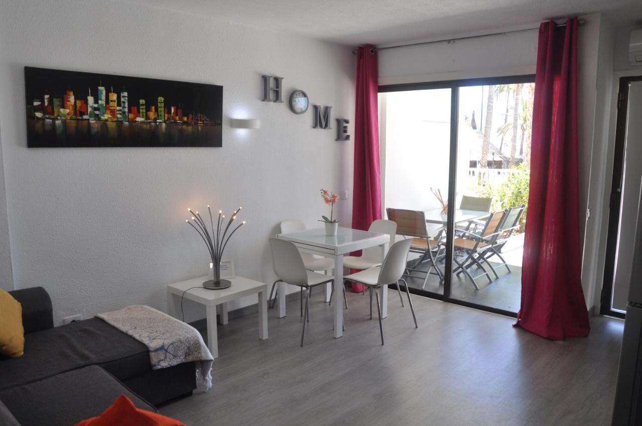 Beautiful Apartment 1115 Central Area San Bartolomé Exterior foto
