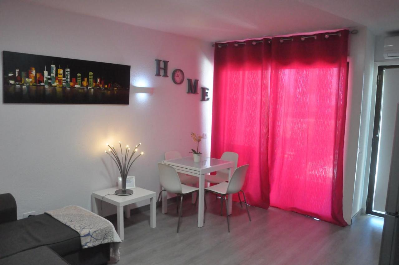 Beautiful Apartment 1115 Central Area San Bartolomé Exterior foto